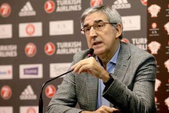 Bertomeu predlaže suspenziju Evrolige i Evrokupa Bertomeu predlaže suspenziju Evrolige i Evrokupa