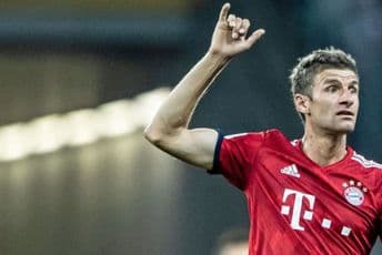 Miler: Nadam se da ćemo sa osmjehom napustiti Dortmund Miler: Nadam se da ćemo sa osmjehom napustiti Dortmund