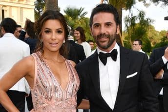 Evu Longoriju oduševio suprug, iznenađenje na godišnjicu Evu Longoriju oduševio suprug, iznenađenje na godišnjicu