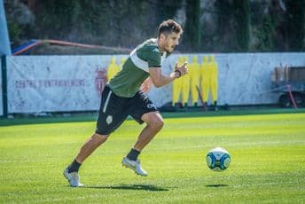 Mihajlović je trenirao velike igrače ali izdvaja jednog: Jovetić je najbolji! Mihajlović je trenirao velike igrače ali izdvaja jednog: Jovetić je najbolji!