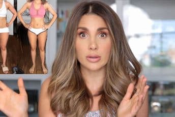 Donosimo: Kako da izgledate mršavije Donosimo: Kako da izgledate mršavije