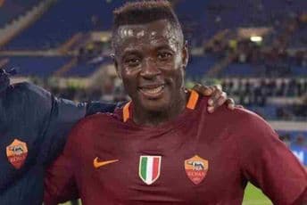 Nova fudbalska tragedija: Preminuo nekadašnji fudbaler Rome Đozep Perfekšn