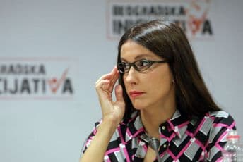 Snežana Dakić ima novi posao koji nema veze sa modom Snežana Dakić ima novi posao koji nema veze sa modom