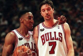 Kukoč: Pipenu sam ponavljao – nisam jugoslovenski brat, već hrvatski Kukoč: Pipenu sam ponavljao – nisam jugoslovenski brat, već hrvatski