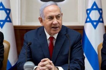 Netanjahu: Neće biti građanskog rata Netanjahu: Neće biti građanskog rata