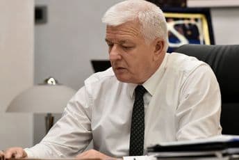 Marković sjutra sa predstavnicima URA i Damjanovićem Marković sjutra sa predstavnicima URA i Damjanovićem