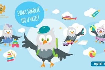 Šehović: Od danas elektronski upis u vrtiće, procedura jednostavna Šehović: Od danas elektronski upis u vrtiće, procedura jednostavna