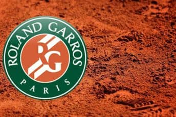 Rolan Garos krajem septembra sa publikom Rolan Garos krajem septembra sa publikom