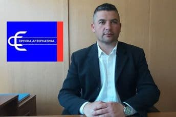 Srpska Altenrativa: Pozivanje građana da ne ljetuju u Crnoj Gori dio predizborne kampanje u Srbiji Srpska Altenrativa: Pozivanje građana da ne ljetuju u Crnoj Gori dio predizborne kampanje u Srbiji