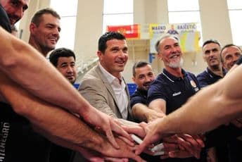 Ministarstvo sporta će plaćati 70 odsto članarine za treninge djece Ministarstvo sporta će plaćati 70 odsto članarine za treninge djece