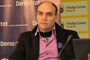 Panović: Opasno je poređenje situacije u Crnoj Gori sa NDH i Njemačkom 1933. Panović: Opasno je poređenje situacije u Crnoj Gori sa NDH i Njemačkom 1933.