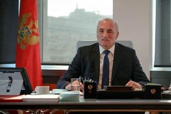 Milošević: Još nema konačne odluke o otvaranju granica Milošević: Još nema konačne odluke o otvaranju granica