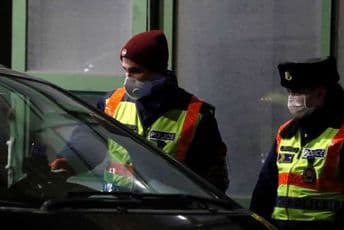 Mađarska, Slovačka i Češka otvaraju granice Mađarska, Slovačka i Češka otvaraju granice