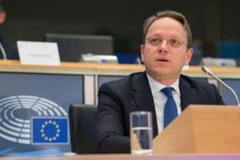 Zaključeni sporazumi o saradnji Crne Gore i Srbije sa Fronteksom Zaključeni sporazumi o saradnji Crne Gore i Srbije sa Fronteksom