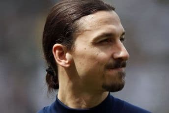 Milan odgovorio na glasine da Ibrahimović završava karijeru Milan odgovorio na glasine da Ibrahimović završava karijeru