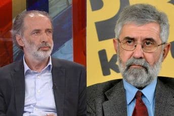 Vujačić: Stvara se zla krv i izazivaju sukobi, Popov: Srbija je stalno ljuta na ,,mlađeg brata” Vujačić: Stvara se zla krv i izazivaju sukobi, Popov: Srbija je stalno ljuta na ,,mlađeg brata”