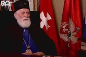 Mitropolit Mihailo: Ilarion da se više bavi muzikom a manje crkvenom politikom i istorijom Mitropolit Mihailo: Ilarion da se više bavi muzikom a manje crkvenom politikom i istorijom