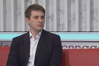 Joksimović: Drugi talas moguć u poznu jesen Joksimović: Drugi talas moguć u poznu jesen