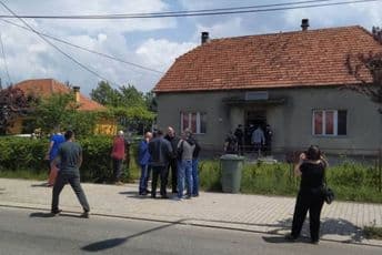 Policija rasvijetlila ubistvo Marka Gardaševića Policija rasvijetlila ubistvo Marka Gardaševića