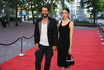 Stefan Kapičić dobio sina Stefan Kapičić