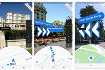 Pet tajnih trikova za Gugl Mape koje morate isprobati Pet tajnih trikova za Gugl Mape koje morate isprobati