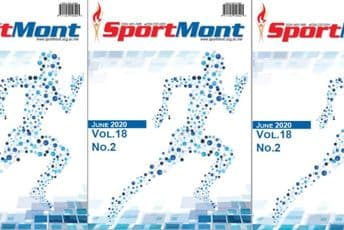 Junsko izdanje naučnog časopisa Sport Mont donosi istraživanja i na temu adolescenata i sporta Junsko izdanje naučnog časopisa Sport Mont donosi istraživanja i na temu adolescenata i sporta