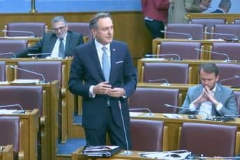 Krivokapić: Jača EU znači više demokratije u regionu Krivokapić: Jača EU znači više demokratije u regionu