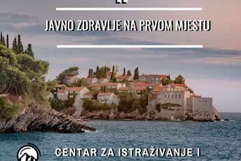 CIRT: Na prvom mjestu mora biti bezbijednost i zdravlje CIRT: Na prvom mjestu mora biti bezbijednost i zdravlje