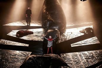 Хамлет више није чудо веље Хамлет више није чудо веље