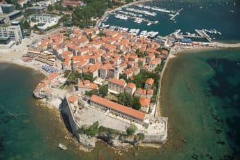 Vujošević: Nije ni Budva mimo zakona Vujošević: Nije ni Budva mimo zakona