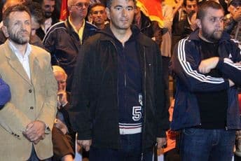 Kalač: Mandić i Knežević se vratili na fabrička podešavanja Kalač: Mandić i Knežević se vratili na fabrička podešavanja