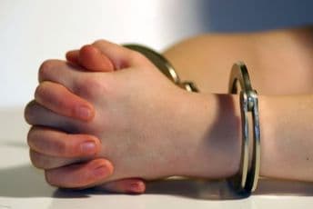 Maloljetnici počinili 418 krivičnih djela Maloljetnici počinili 418 krivičnih djela