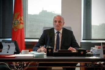 Milošević: Najveći interes je da otvorimo granicu sa Srbijom Milošević: Najveći interes je da otvorimo granicu sa Srbijom