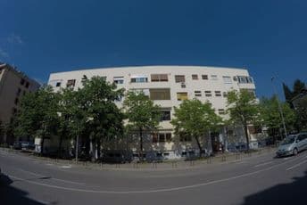 Nove fasade dobilo 11 zgrada, dobiće još dvije Nove fasade dobilo 11 zgrada, dobiće još dvije