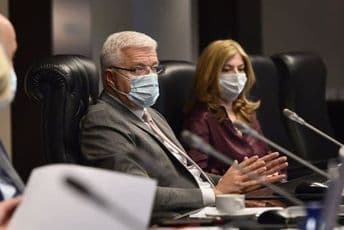 Marković: Veliki uspjeh Crne Gore, pokazali da smo solidarni Marković: Veliki uspjeh Crne Gore, pokazali da smo solidarni