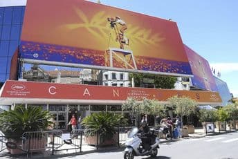 Pet kanskih pobjednika koje bi obavezno trebalo da pogledate Pet kanskih pobjednika koje bi obavezno trebalo da pogledate