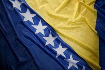 BiH otvara granice sa svim susjedima BiH otvara granice sa svim susjedima