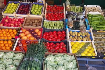 Viškove otkupili trgovci i Vlada Ilustracija