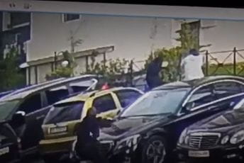 Nastavak istrage o pokušaju ubistva Zvicera Nastavak istrage o pokušaju ubistva Zvicera