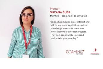 Budućnost kompanije: Roaming Networks iz ugla studenata