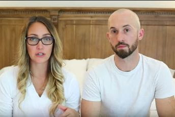 Usvojili dječaka sa autizmom, pa se predomislili (VIDEO) Usvojili dječaka sa autizmom, pa se predomislili (VIDEO)