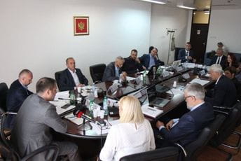 Odbijeni zahtjevi za izuzeće Šundića iz disciplinskih postupaka Odbijeni zahtjevi za izuzeće Šundića iz disciplinskih postupaka