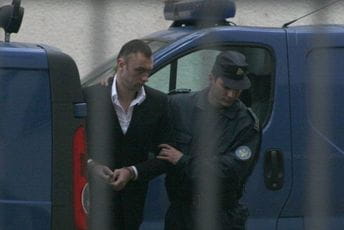 Danas o uslovnom otpustu Damira Mandića Danas o uslovnom otpustu Damira Mandića