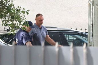 Tužilaštvo smatra da nema uslova za otpust Mandića, njegov otac nudi nekretnine Tužilaštvo smatra da nema uslova za otpust Mandića, njegov otac nudi nekretnine