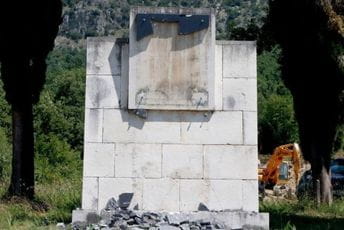 Podnijet optužni prijedlog, Vojvodić prilikom saslušanja nije pominjao policijsko zlostavljanje Podnijet optužni prijedlog, Vojvodić prilikom saslušanja nije pominjao policijsko zlostavljanje