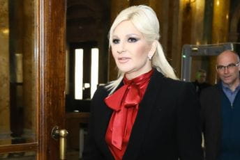 Mihajlović: Odluke crnogorske vlade političke, srpskog Direktorata ekonomske Mihajlović: Odluke crnogorske vlade političke, srpskog Direktorata ekonomske