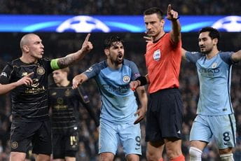 Poznati evropski sudija uhapšen sa starletom u seks-skandalu Poznati evropski sudija uhapšen sa starletom u seks-skandalu