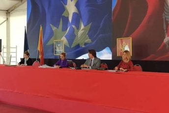 Budva: Radović zakazao hitnu sjednicu SO zbog blokade računa Budva: Radović zakazao hitnu sjednicu SO zbog blokade računa