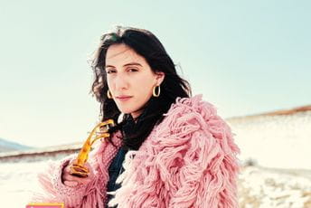 Podrška za unikatnu modnu priču brenda „KOKA“ Podrška za unikatnu modnu priču brenda „KOKA“