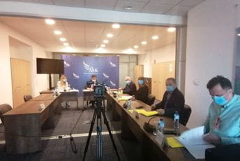 Šukurica i Milašinović kandidati za direktora ASK-a Šukurica i Milašinović kandidati za direktora ASK-a